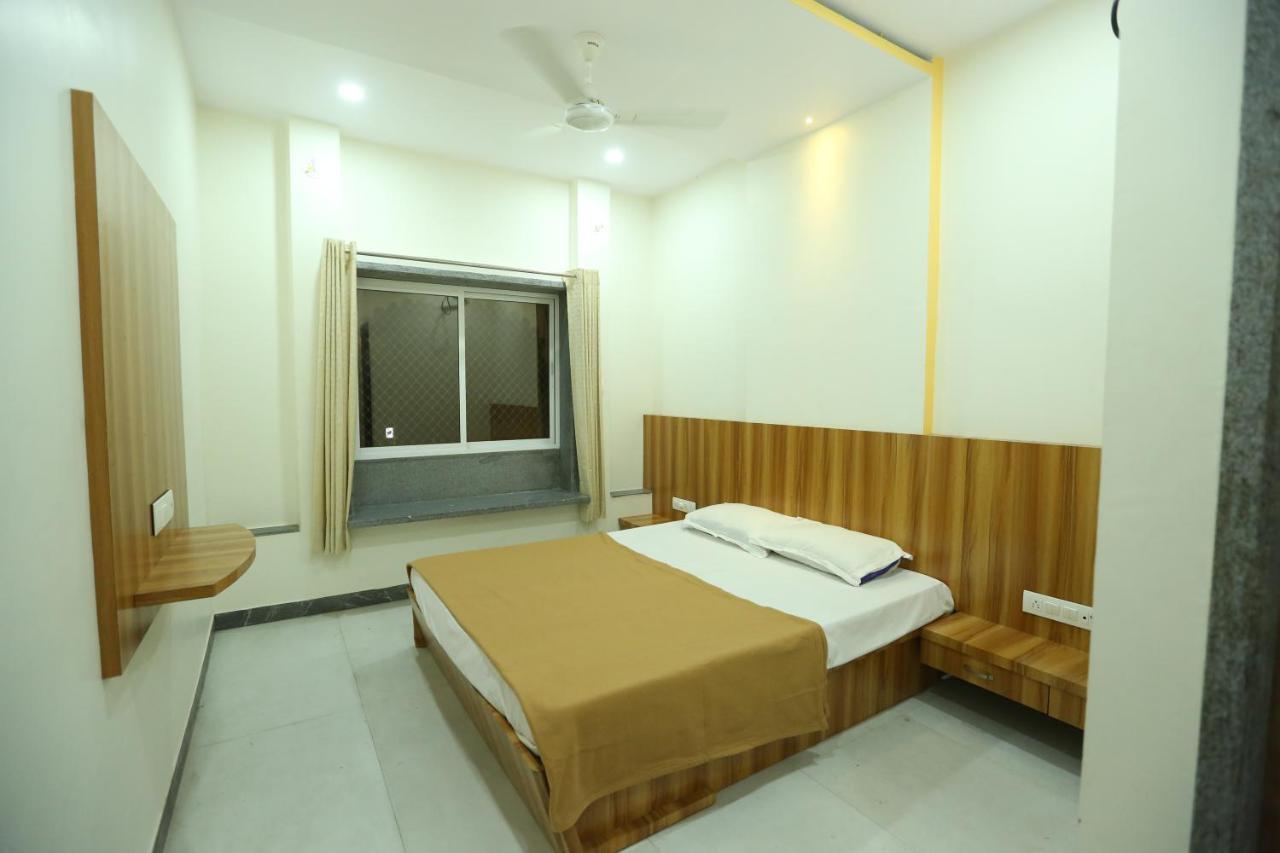 Rankawat Resort Sādri 외부 사진